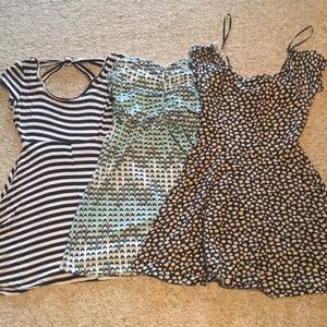 Summer Dresses